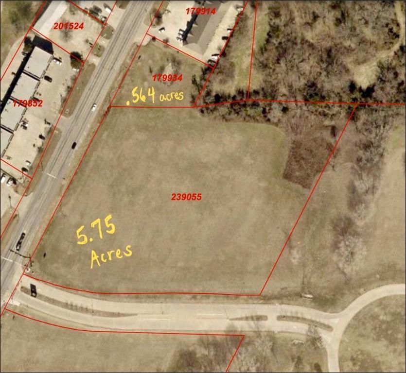 208 S State Highway 342, Red Oak, TX 75154